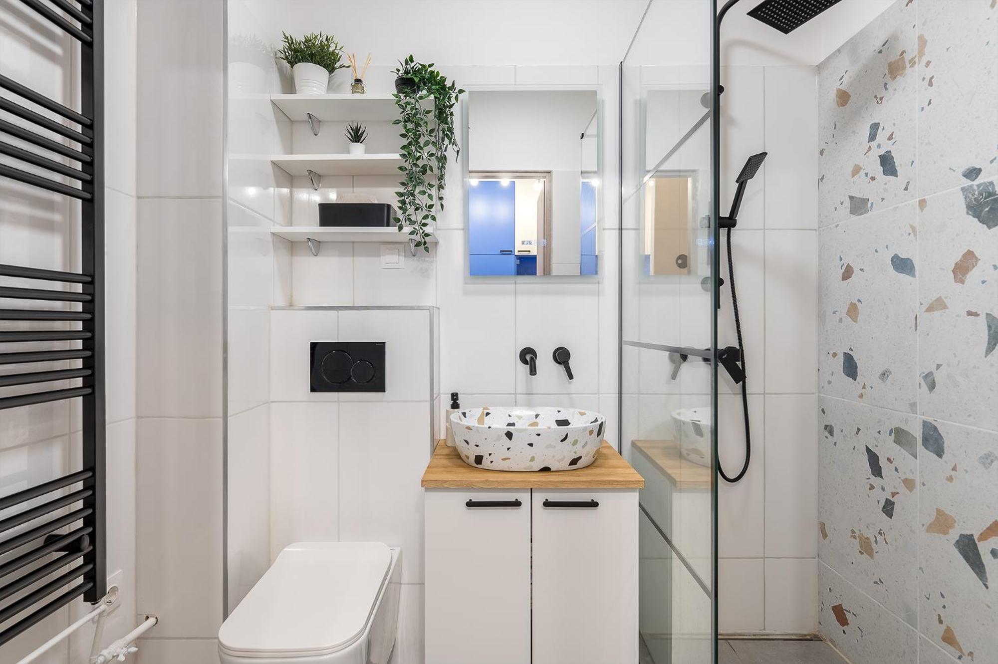 Newly Renovated!!! - Modern Apartment 10 Minutes From The Grand Boulevard Будапеща Екстериор снимка