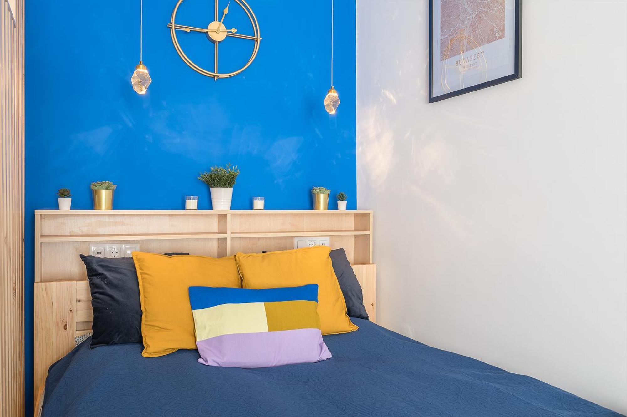 Newly Renovated!!! - Modern Apartment 10 Minutes From The Grand Boulevard Будапеща Екстериор снимка